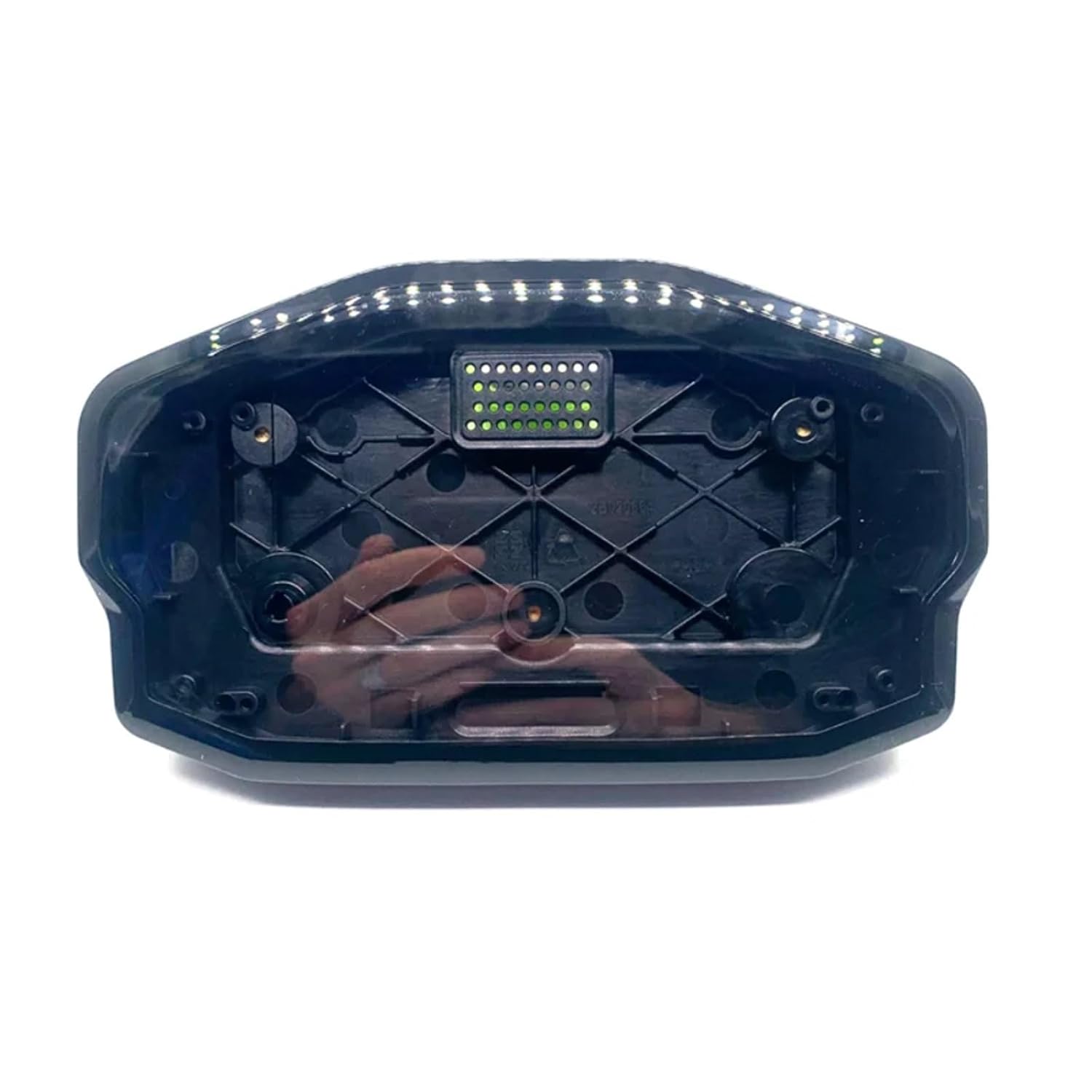 スピードメーター計器ケース Compatible With Ducati For 1199 848